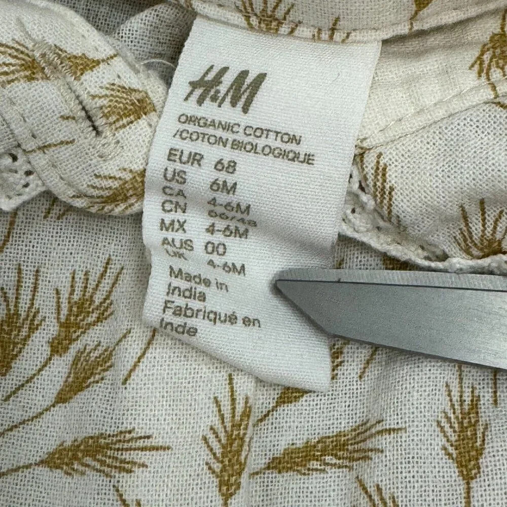H&M baby two